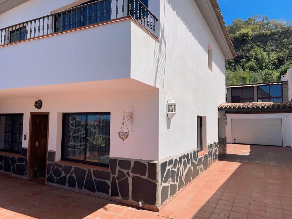 town house for Sales in  El Sauzal