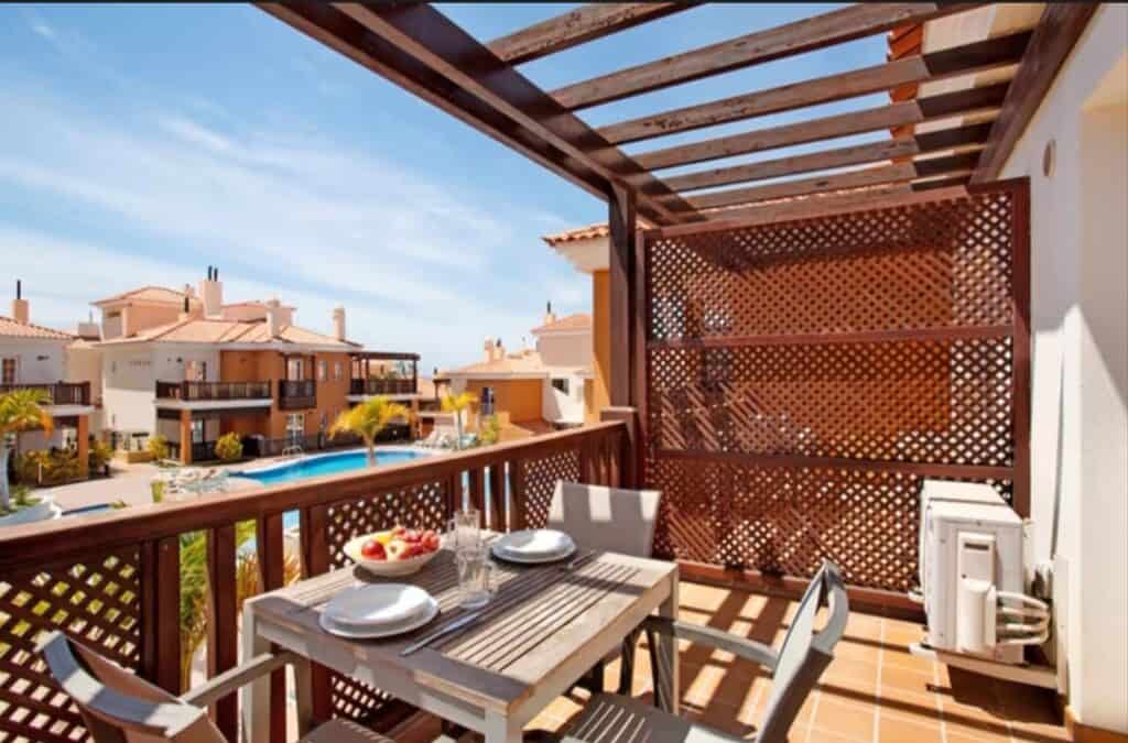 apartment for sale in Arguineguin