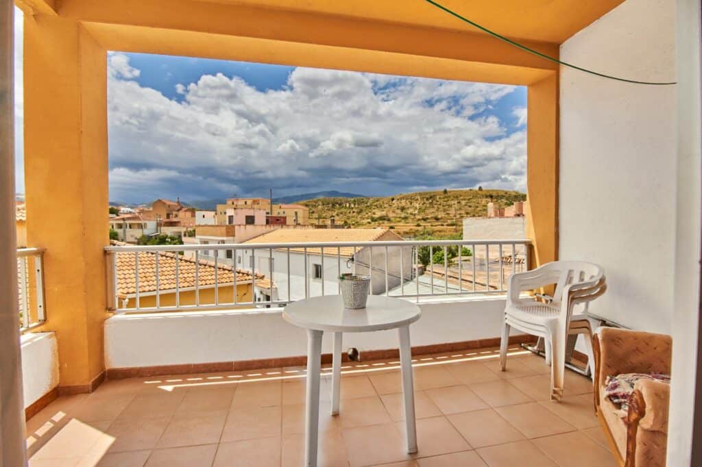 Apartment for Sale in Olula del Rio