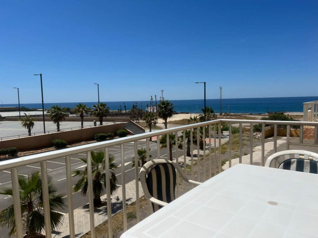 Apartment for sale in El Ejido Almeria