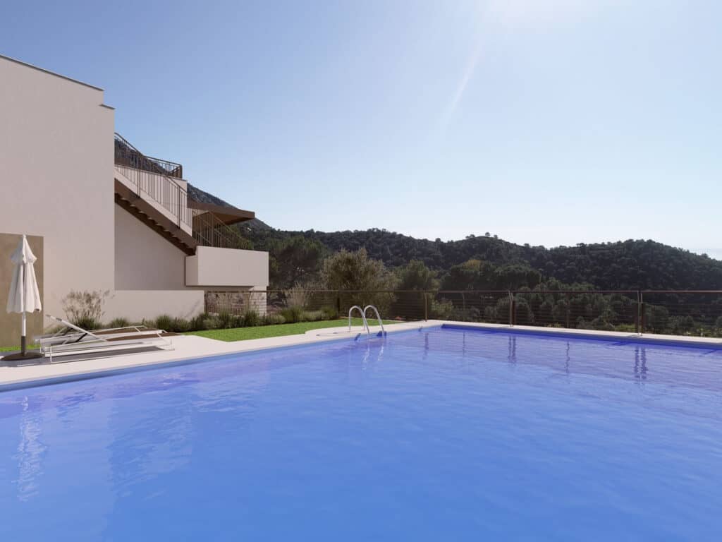 Penthouse for Sale in istan