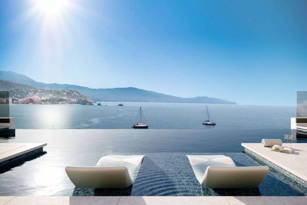 Villa for Sales in La Herradura