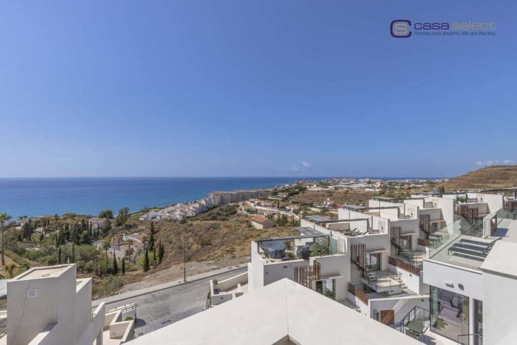Villa for Sales in Torrox Costa