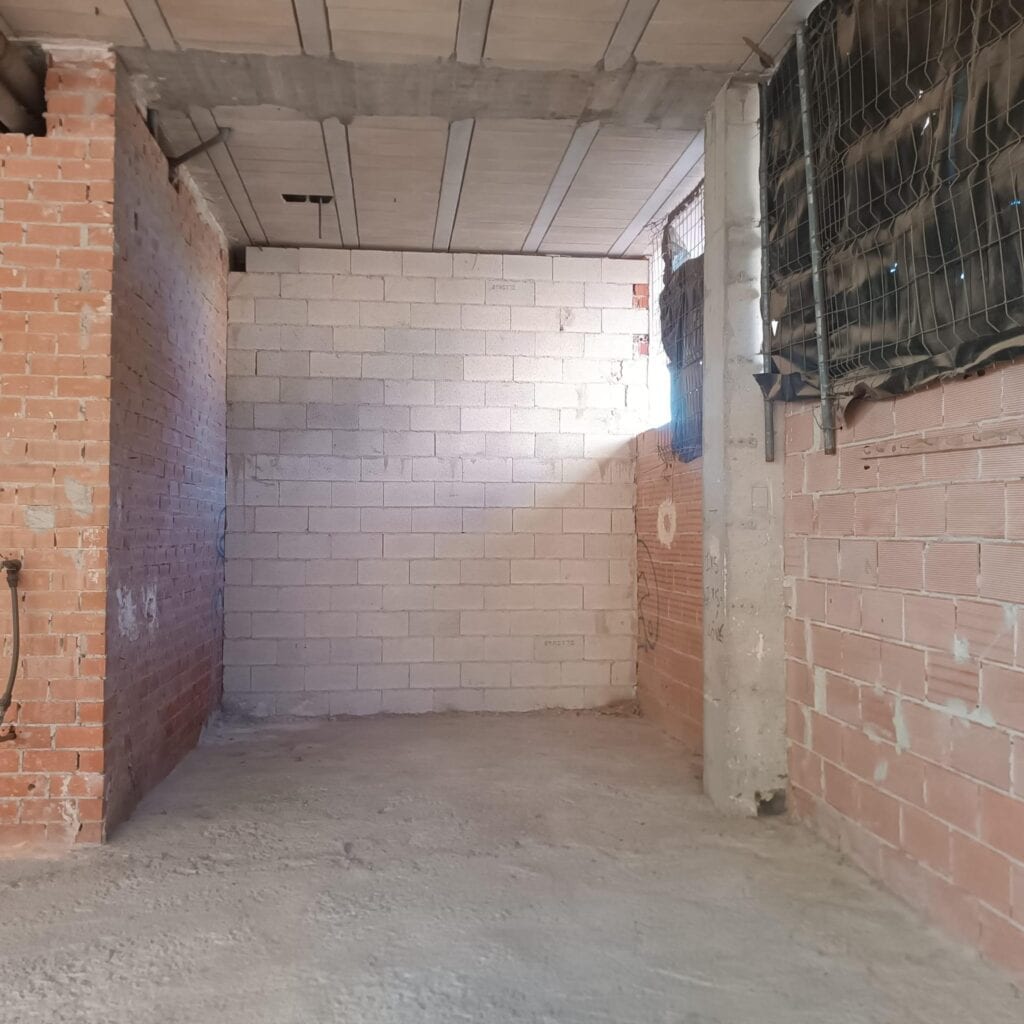 Commercial for month in Alfaz del Pi