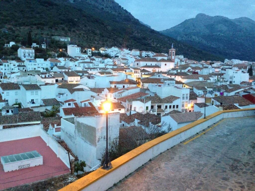  malaga