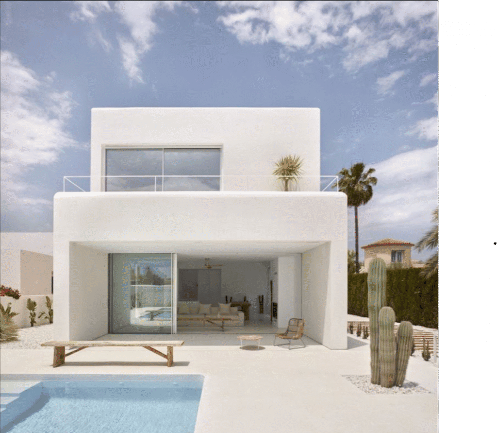 Plot for sale in Estepona