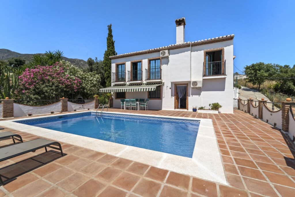  for sale in Mijas