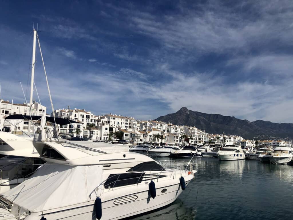 Commercial for sale in Nueva Andalucía