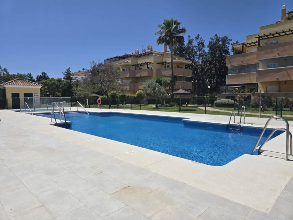 Apartment for sale in La Cala de Mijas