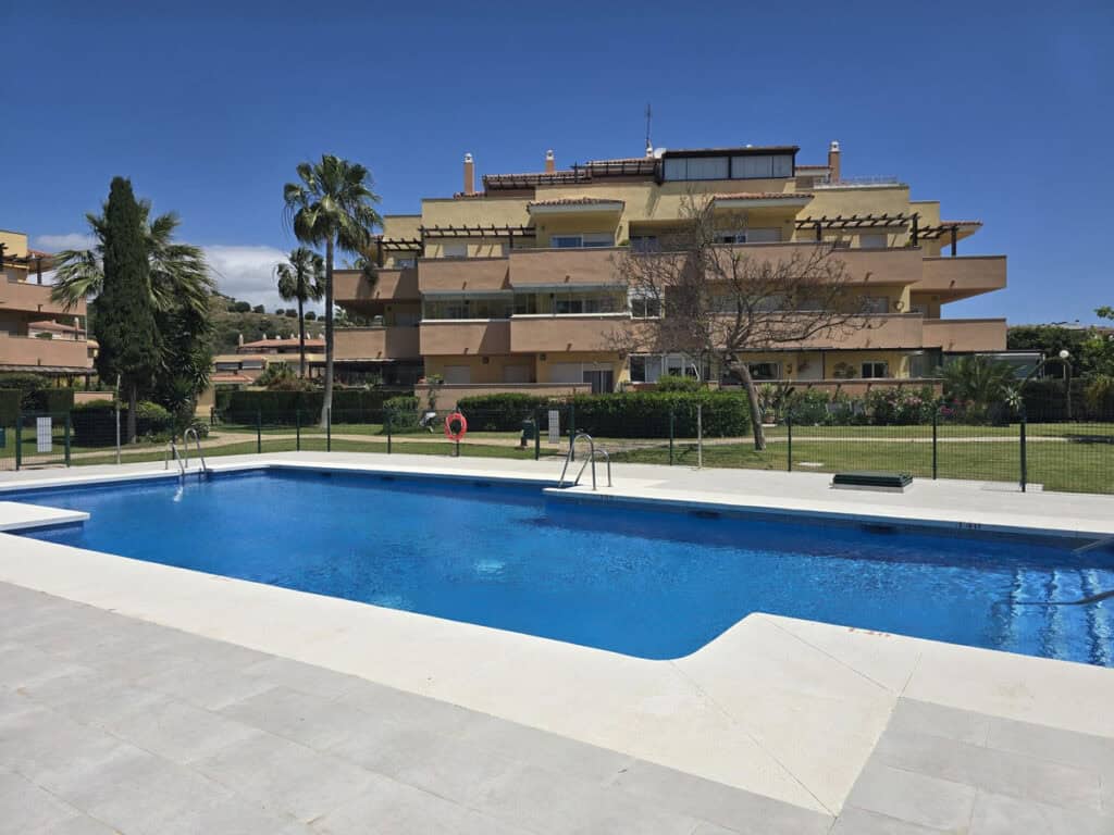  Málaga