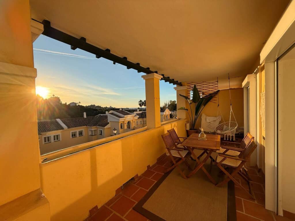Apartment for sale in La Quinta