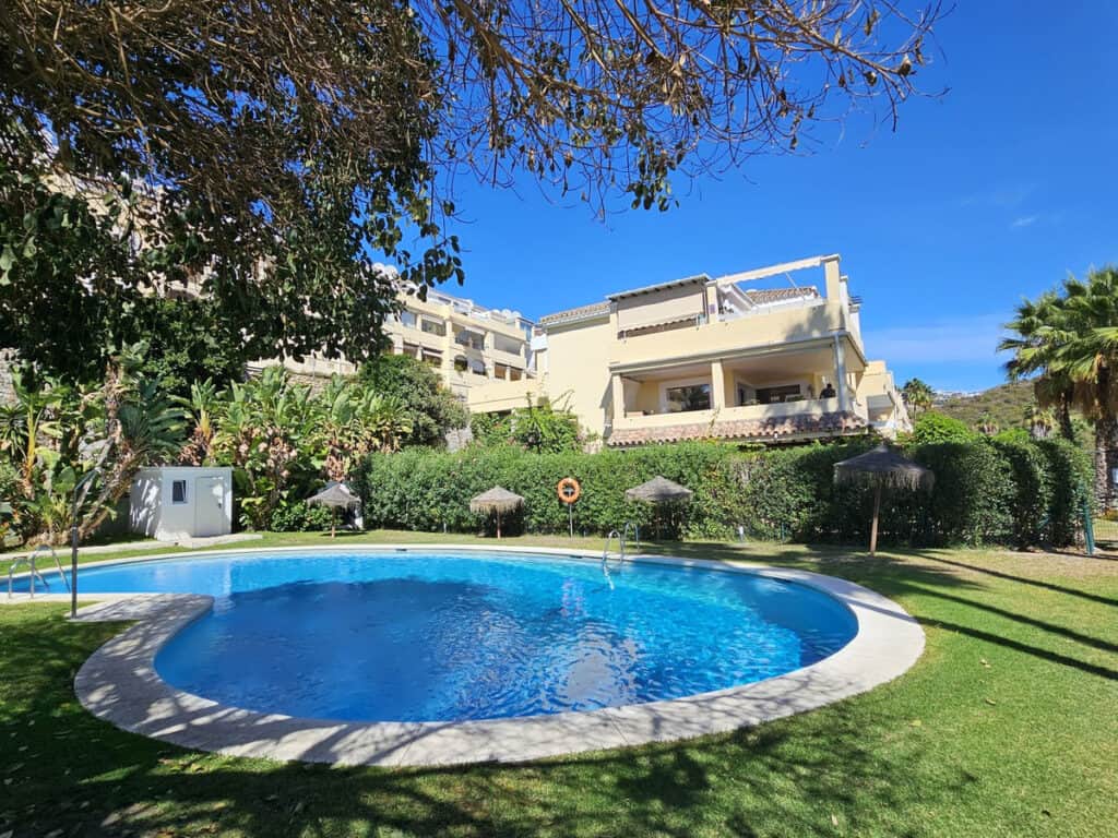 Málaga