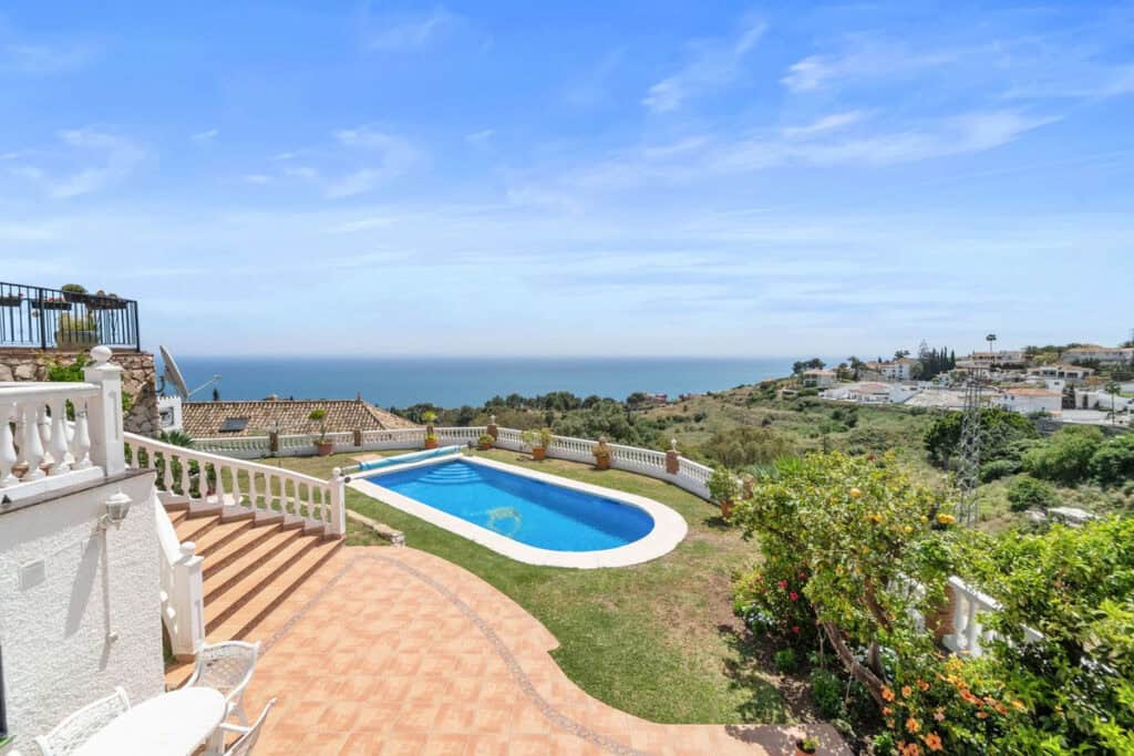  for sale in Benalmadena