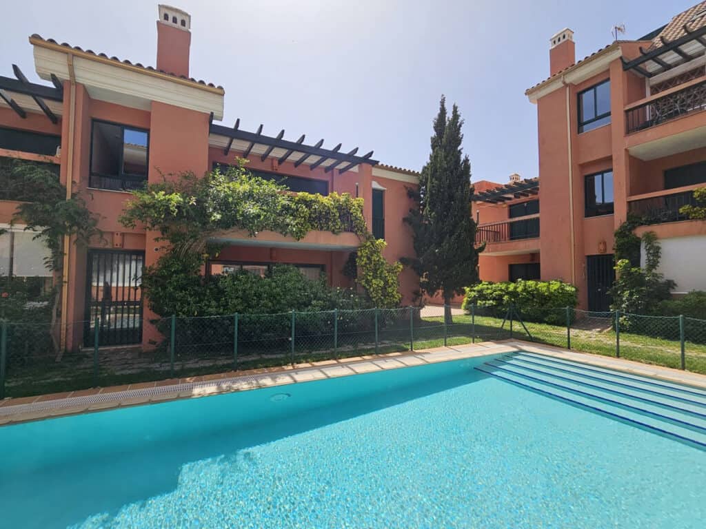 Apartment for sale in Marbesa