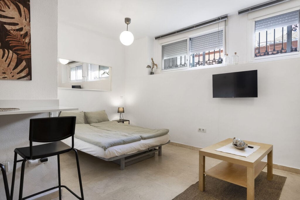 Apartment for sale in Málaga Centro