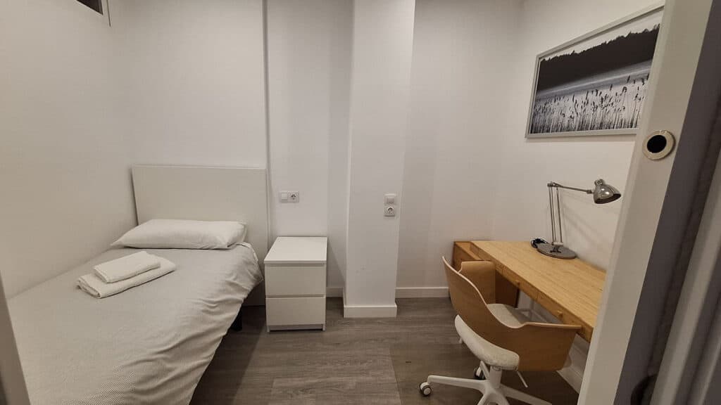 Apartment for sale in Fuengirola