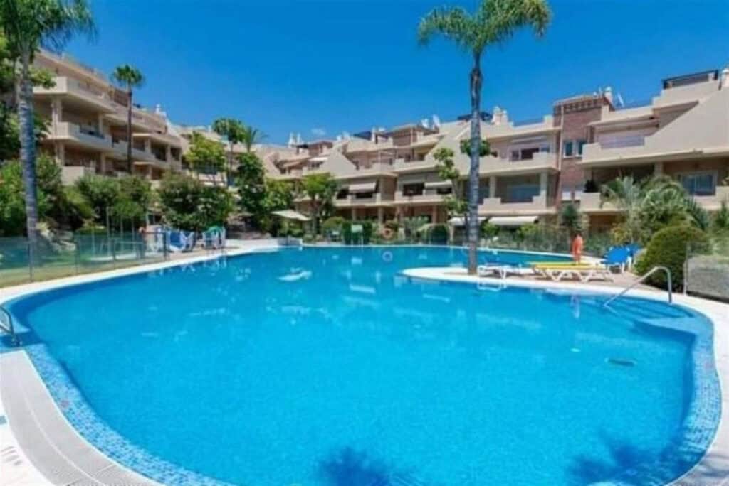 Apartment for sale in Bel Air