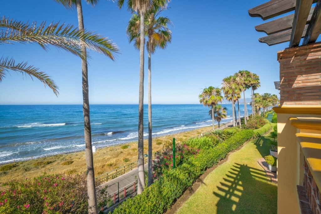 Apartment for sale in Río Real