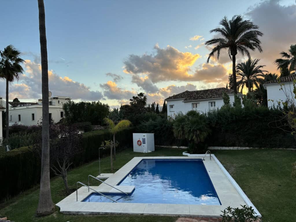  Málaga