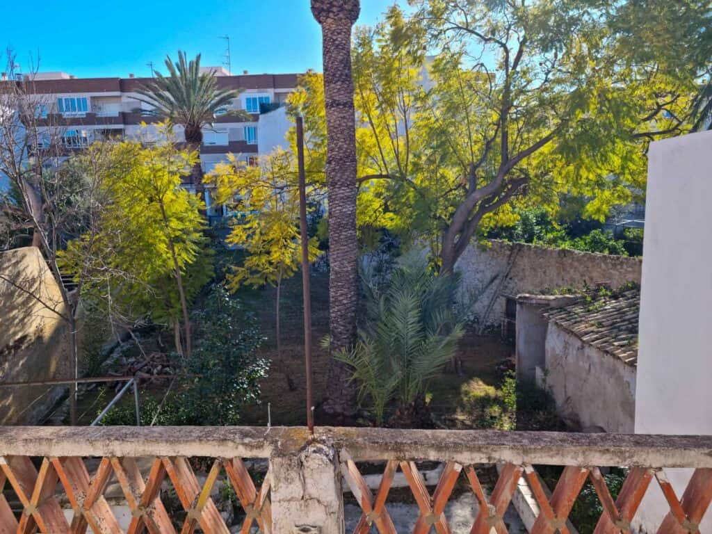 Town House for month in Alfaz del Pi