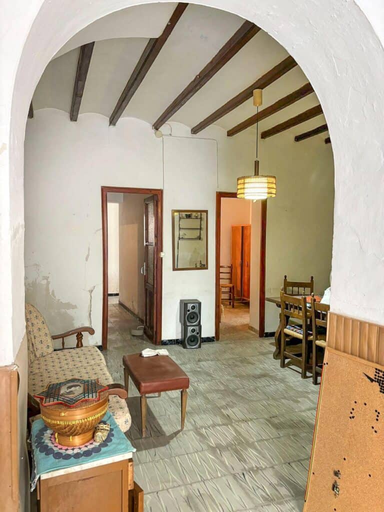 Town House for sale in Alfaz del Pi