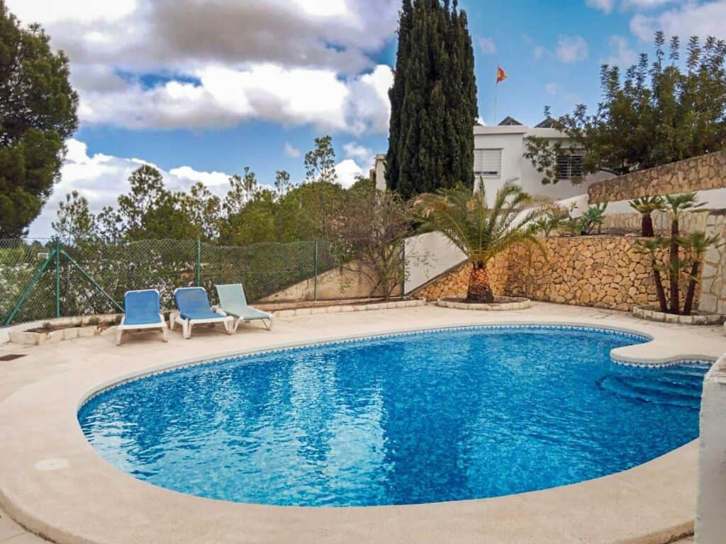 Town House for sale in Alfaz del Pi