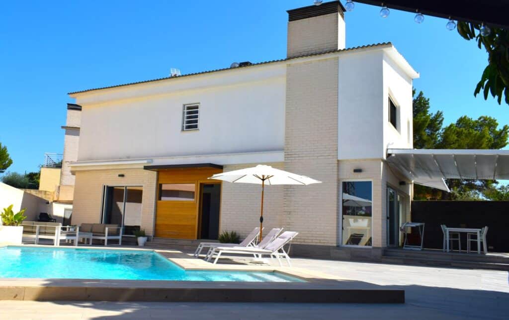 Town House for sale in Alfaz del Pi