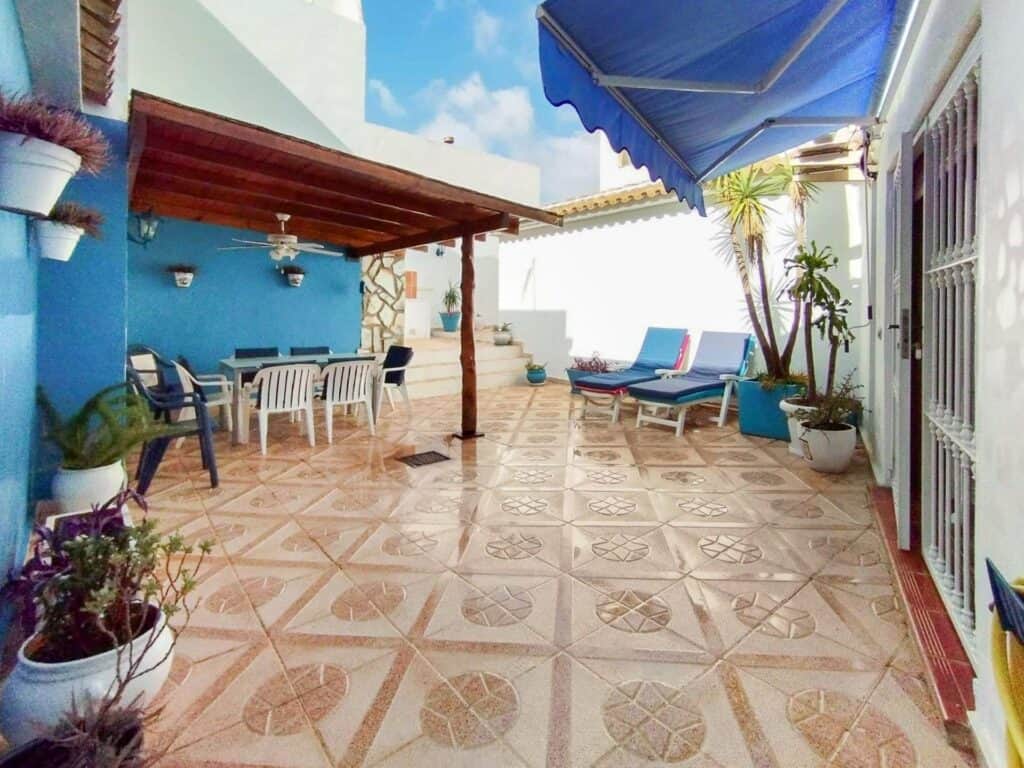 Town House for sale in Alfaz del Pi