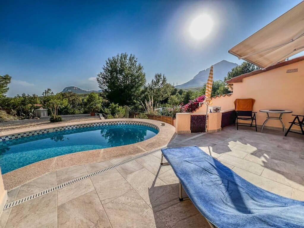 Town House for sale in La Nucía
