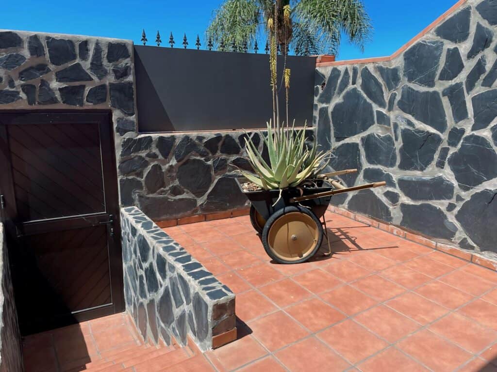  Tenerife