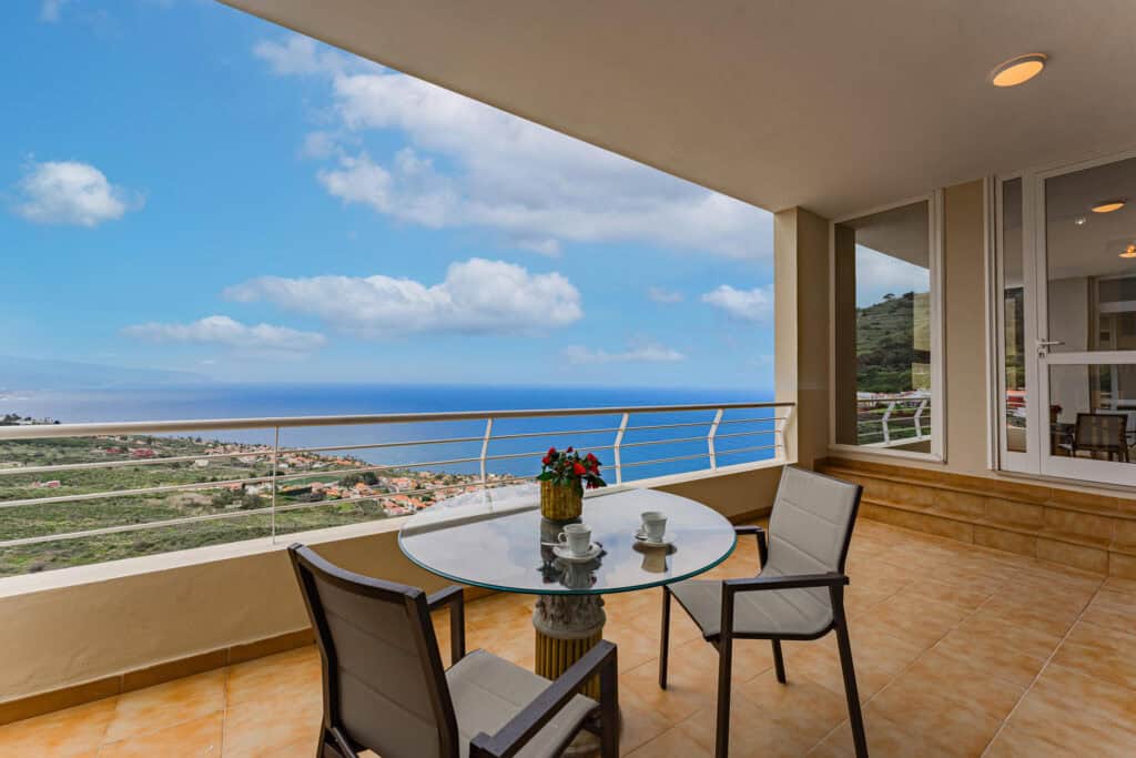  Tenerife