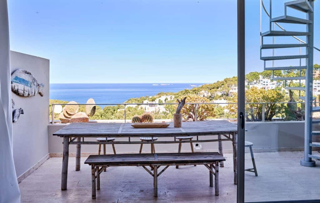 Apartment for Sales in Sant Josep de sa Talaia