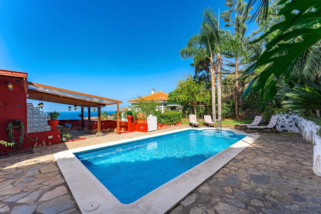  Tenerife