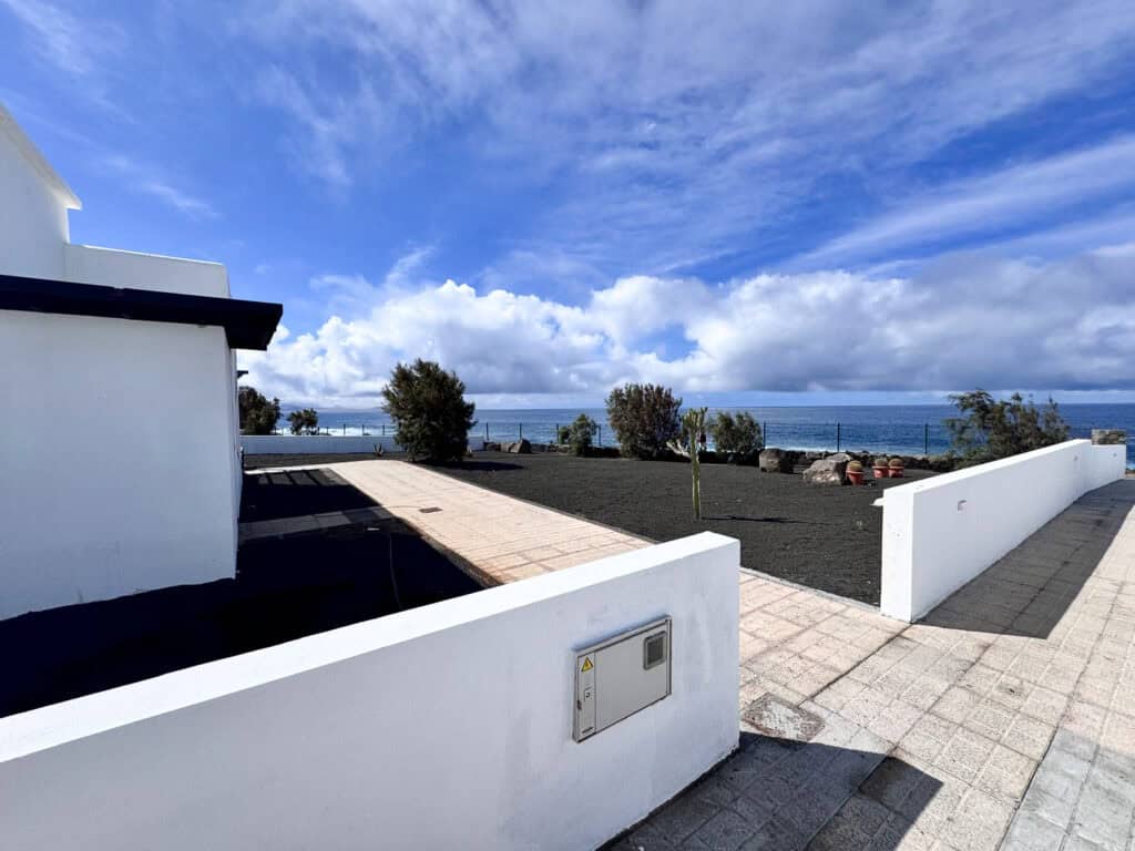 Villa for sale in Playa Blanca (Yaiza)
