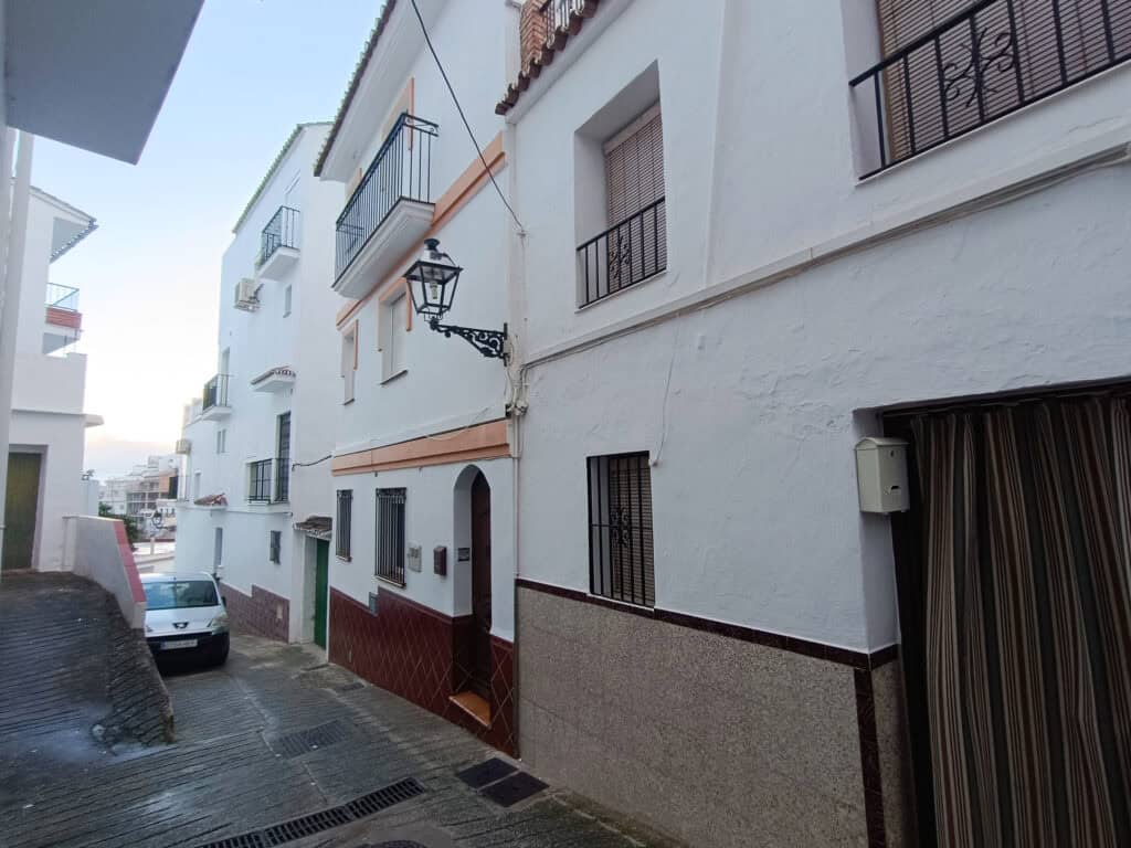  Malaga