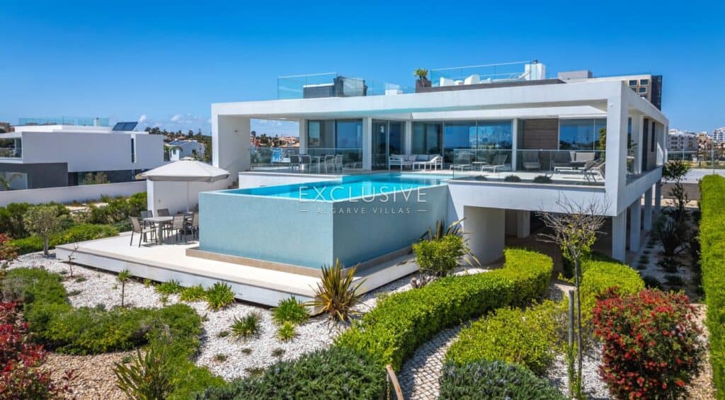  Algarve