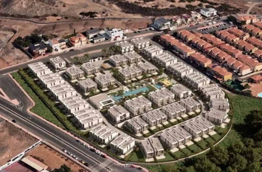  Las Palmas