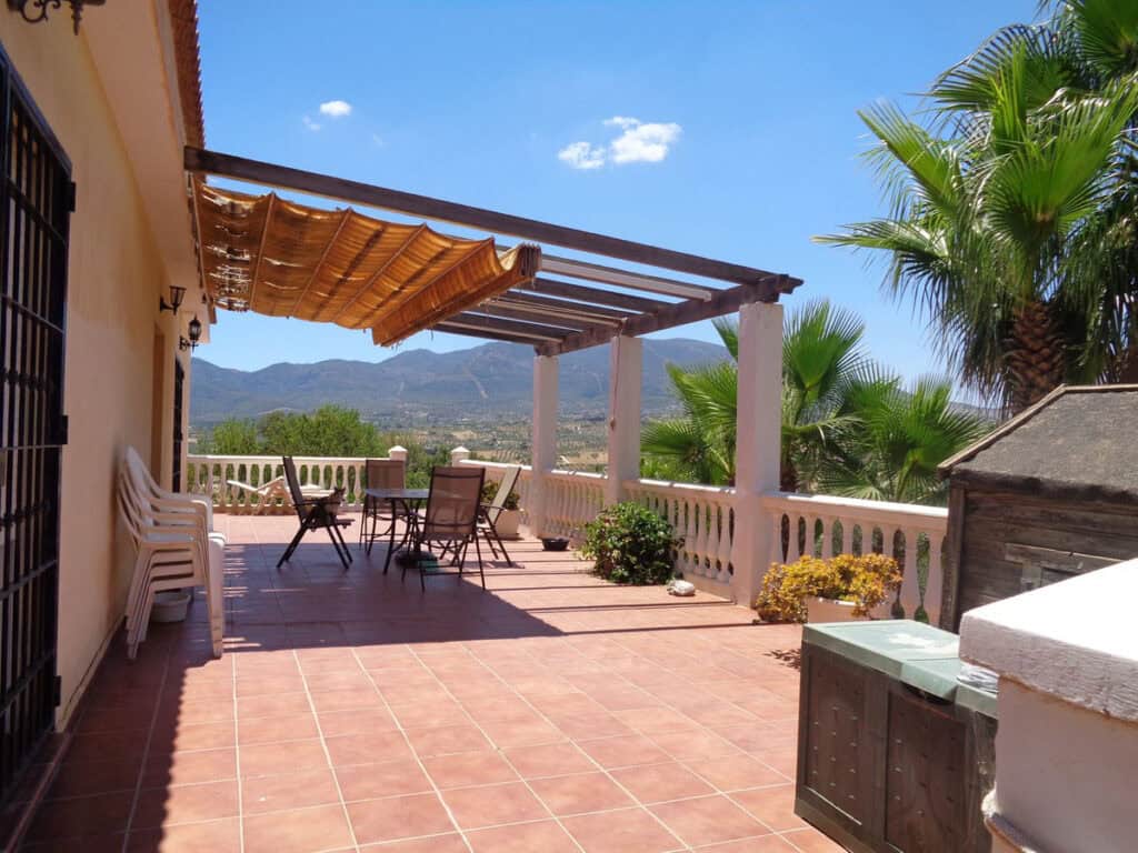 Finca - Cortijo for sale in Alhaurín de la Torre
