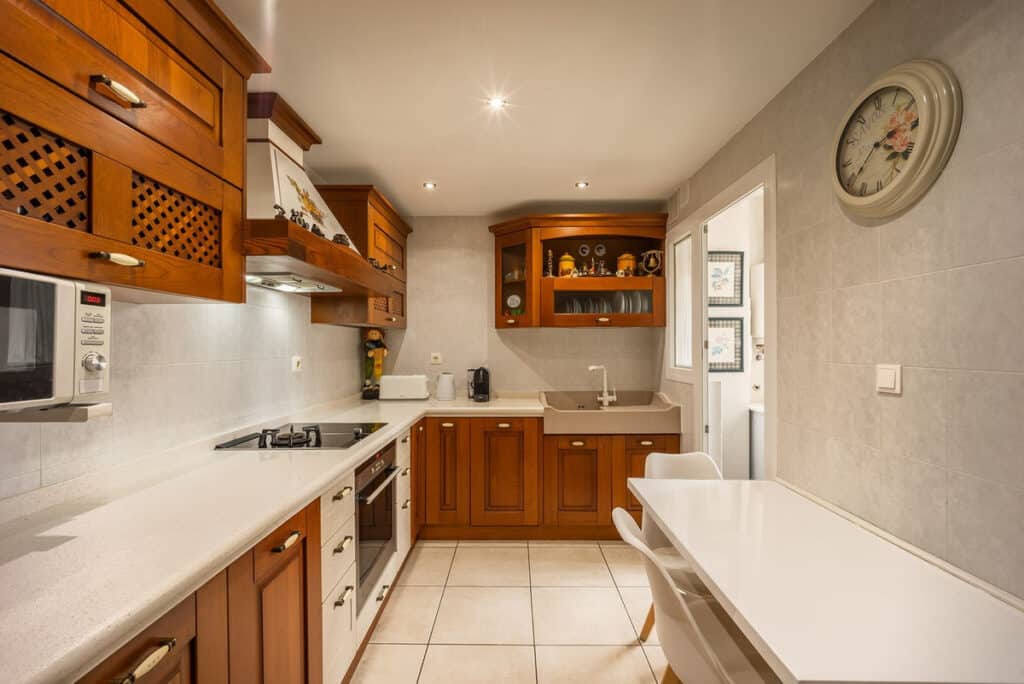 Middle Floor Apartment for sale in Nueva Andalucía