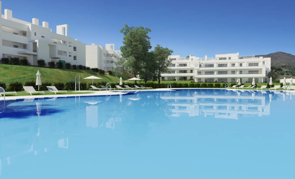 Apartment for sale in La Cala Golf