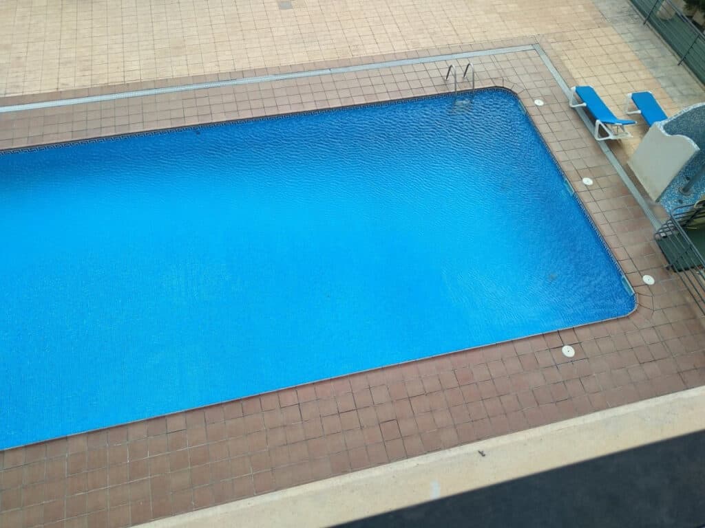 Middle Floor Apartment for sale in Benidorm