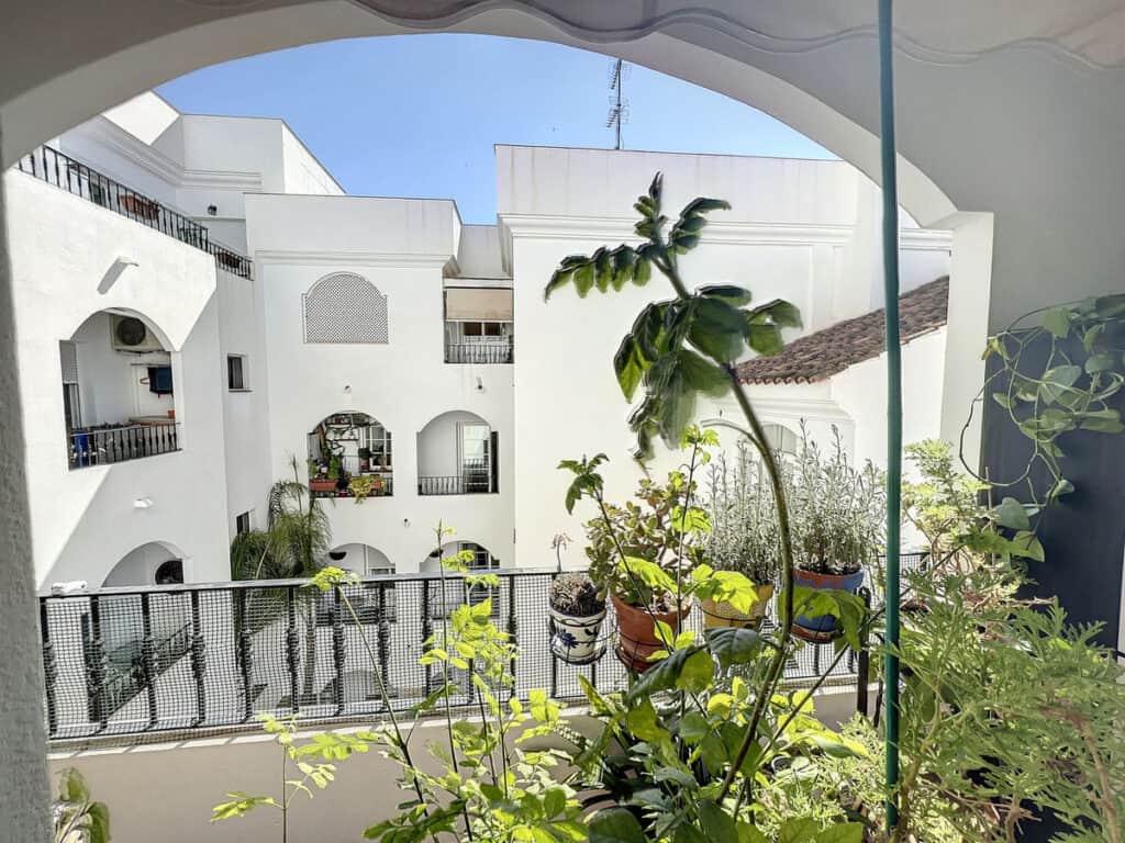 Middle Floor Apartment for sale in Mijas