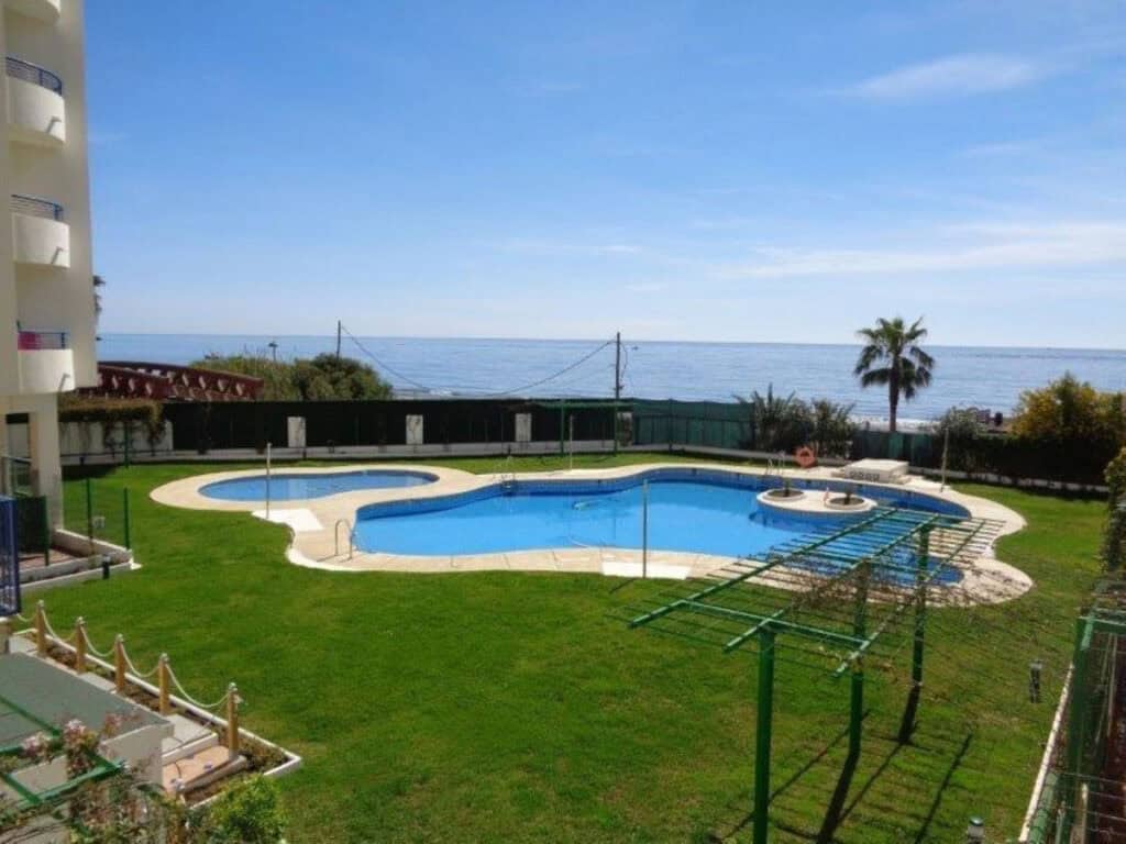  Málaga