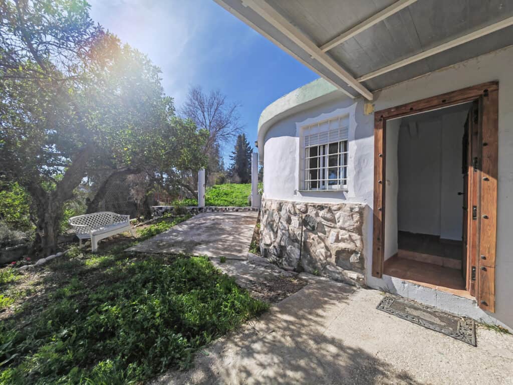 Finca - Cortijo for sale in Mijas Golf