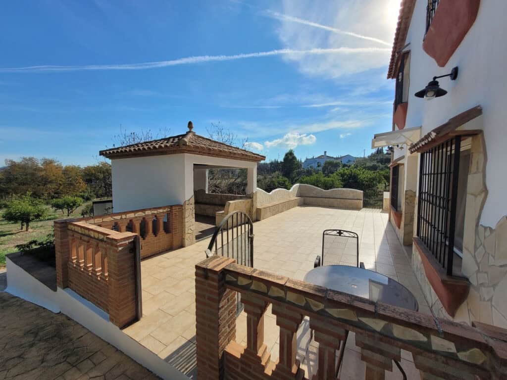  Málaga