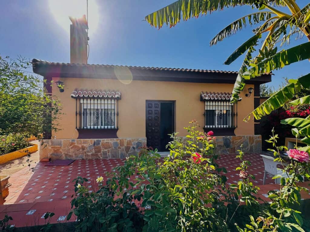 Finca - Cortijo for sale in Coín