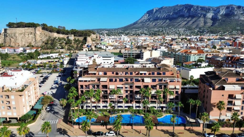  Alicante