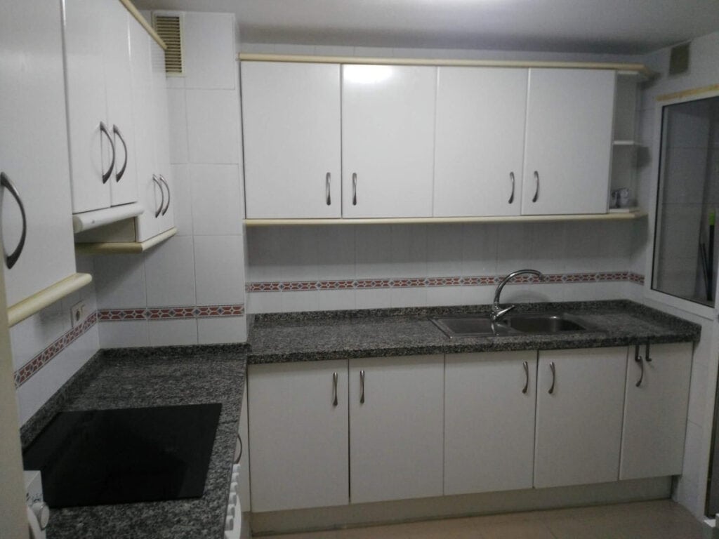 Middle Floor Apartment for sale in Torremolinos