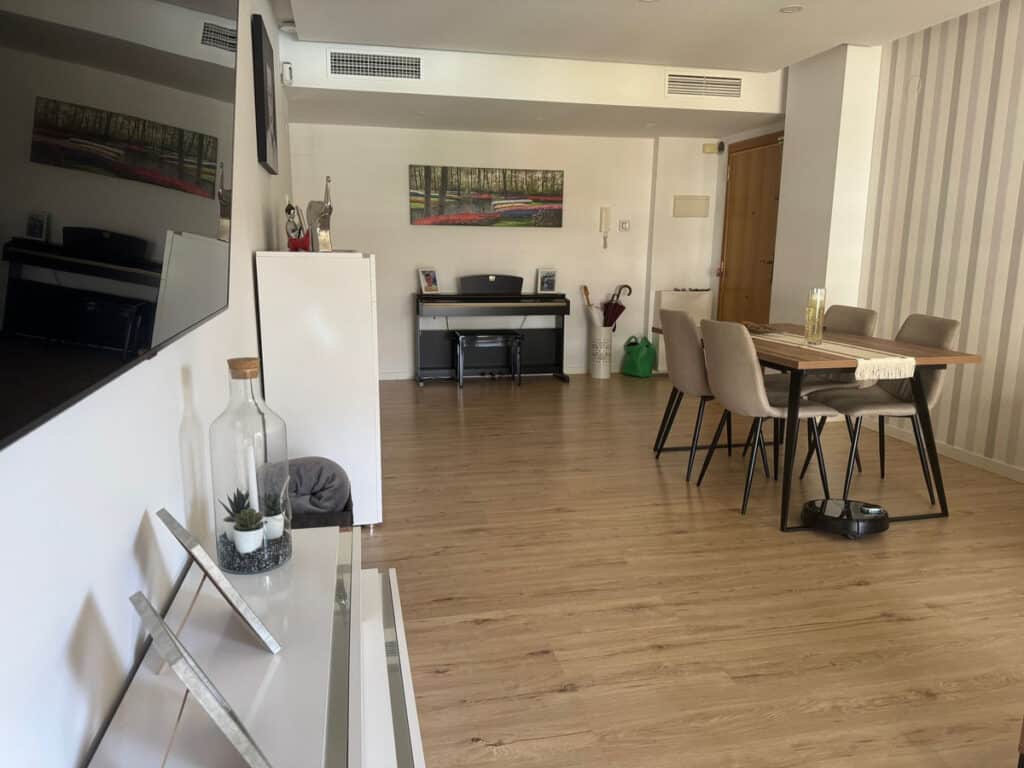 Middle Floor Apartment for sale in Mijas Costa