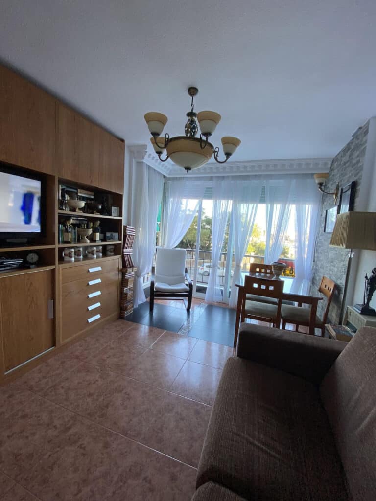 Middle Floor Apartment for sale in Fuengirola